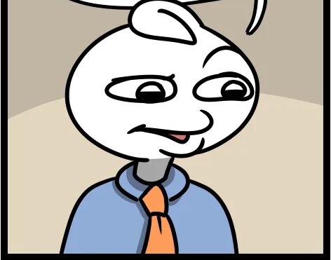 Haha you owned the gays by… pretending to be a gay man on Grindr?