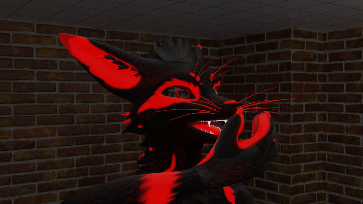 Shadow Claw tweet media