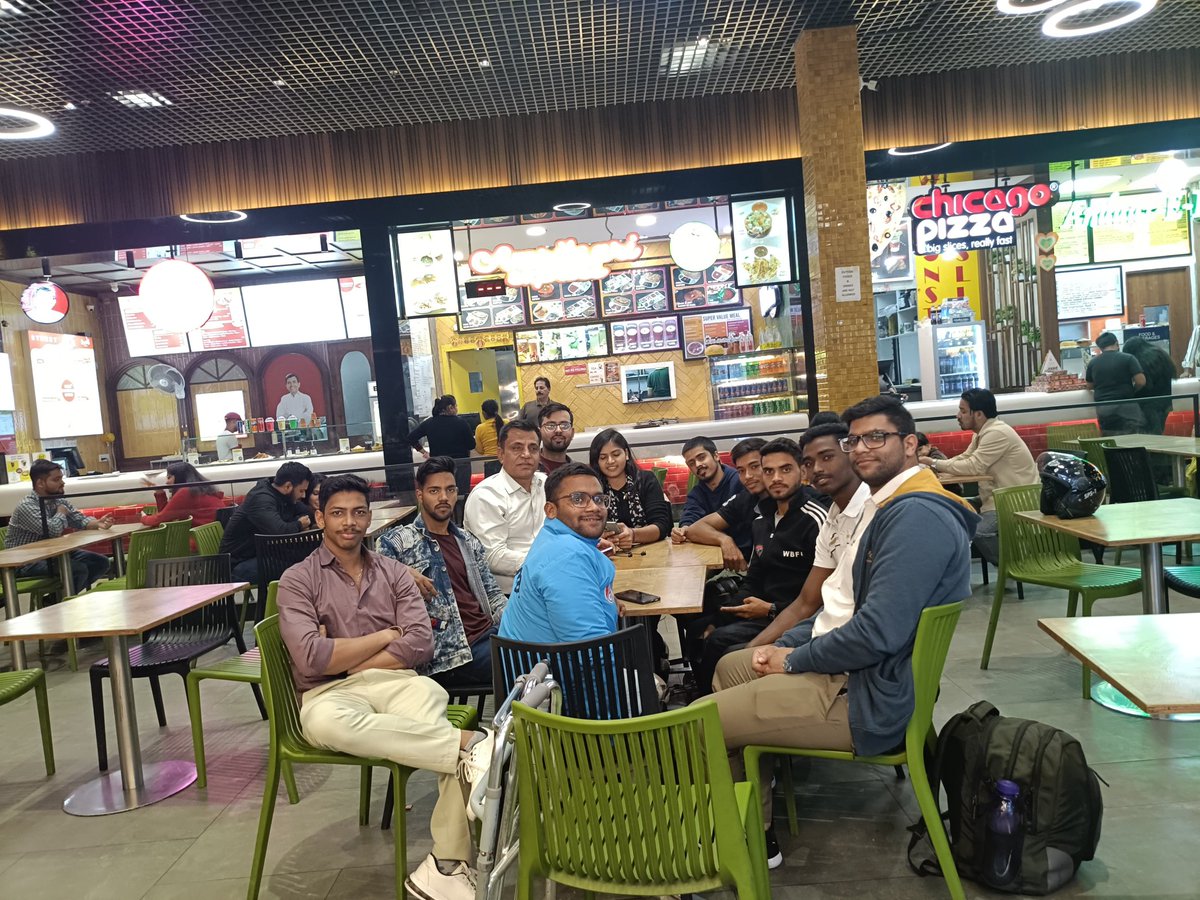Sportworks360's tweet photo. Let's leave behind the pressure of competition and back in the joy of what we've achieved together. @varunahlawatt @_IWBF @IWBF_AOZ 
#AOZ2024 #IWBF #WBFI #BackToIndia #Bangkok2024 #U23AsiaOcenia #SportWorks360Foundation #SportWorks360 https://t.co/TtyX4yJfqZ