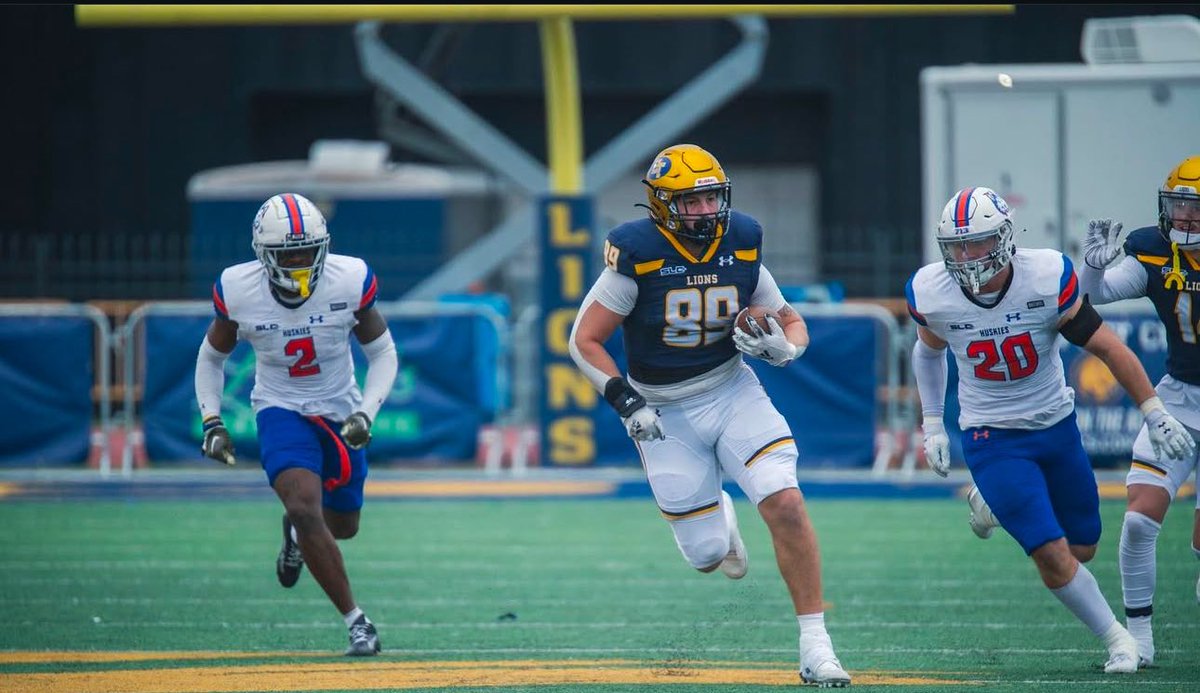 Matt Moriarty (@coachmort57) on Twitter photo Proud of <a href="/SeanSallis10/">Sean Sallis</a> & <a href="/DayetonSweeting/">dayeton sweeting</a> production this season! Great players on the field but even greater men off the field! Excited to see the TE room develop this offseason leading into the 2025 season! #Hybrids Proud of <a href="/SeanSallis10/">Sean Sallis</a> & <a href="/DayetonSweeting/">dayeton sweeting</a> production this season! Great players on the field but even greater men off the field! Excited to see the TE room develop this offseason leading into the 2025 season! #Hybrids