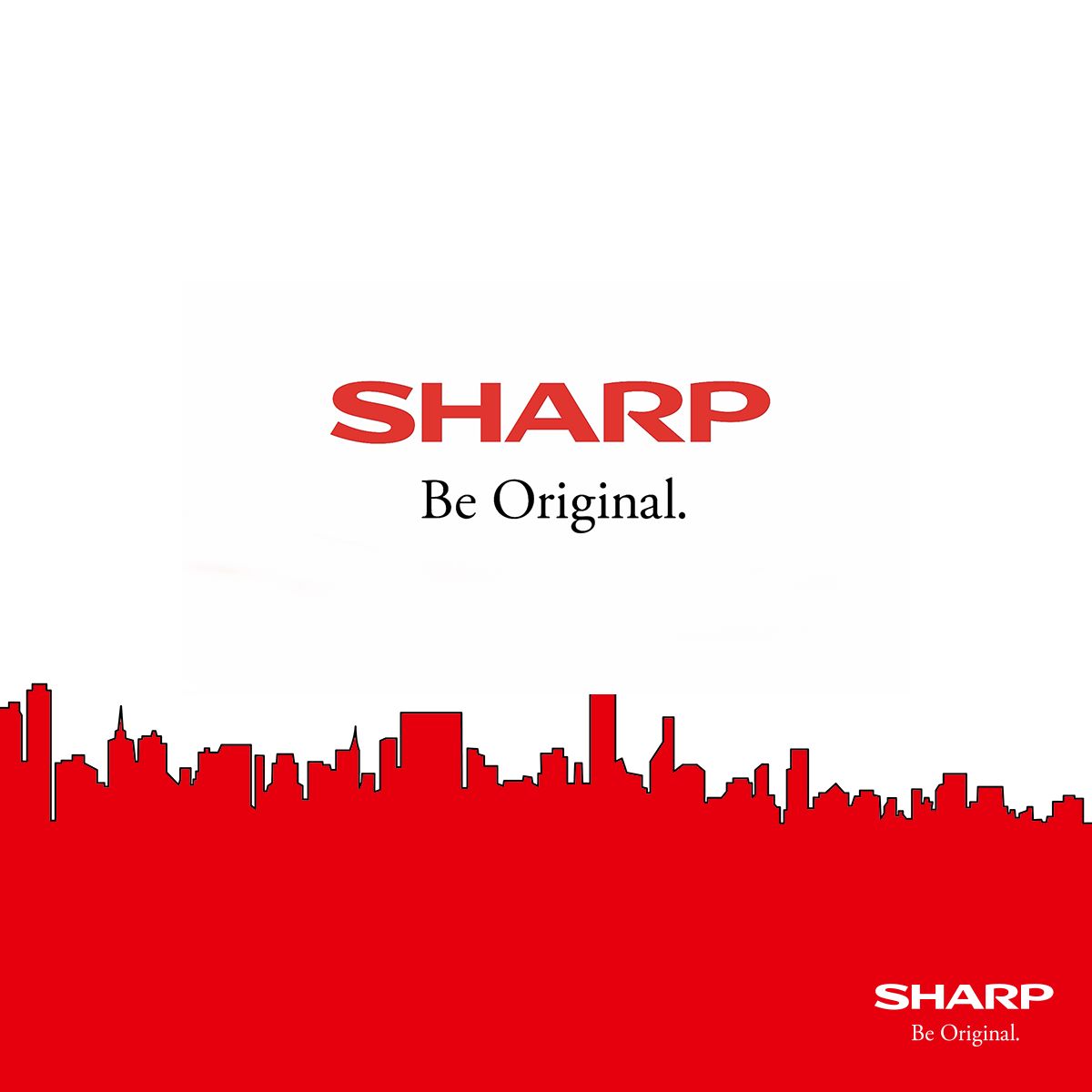 Il nostro mix di valori come la sincerità, la creatività, la passione e l'originalità ci guida verso un'innovazione costante, amplificando il nostro desiderio di plasmare il futuro dei processi aziendali in tutto il mondo. Scopri come lo facciamo ➡️ sharp.it