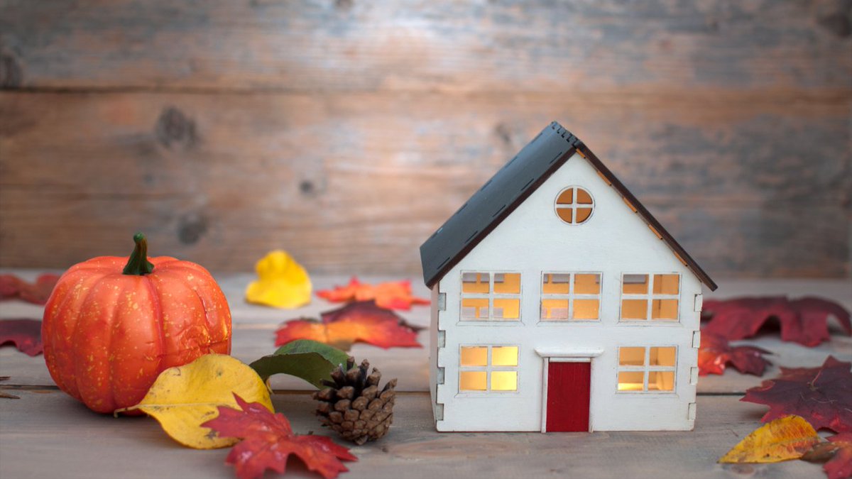 Whether you’re a buyer, seller, or just considering your options, there’s plenty to be thankful for in today’s real estate landscape. At Blanchard and Calhoun Real Estate Company, we believe in helping you turn your real estate dreams into reality. ow.ly/V5mt50Ua5Cc