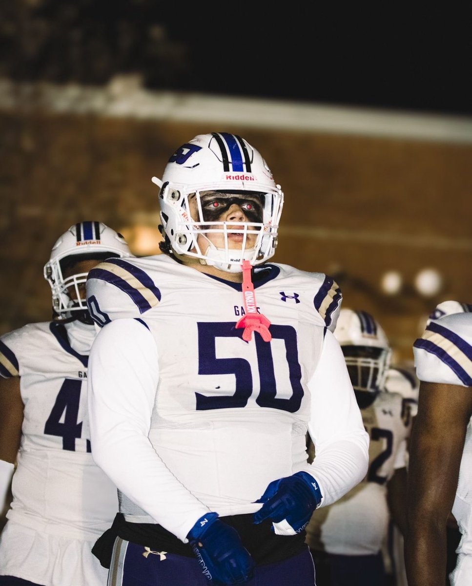 tbrandel53_'s tweet photo. Blessed to receive first team all conference in the MIAA - A conference https://t.co/gsJXcqmpCd