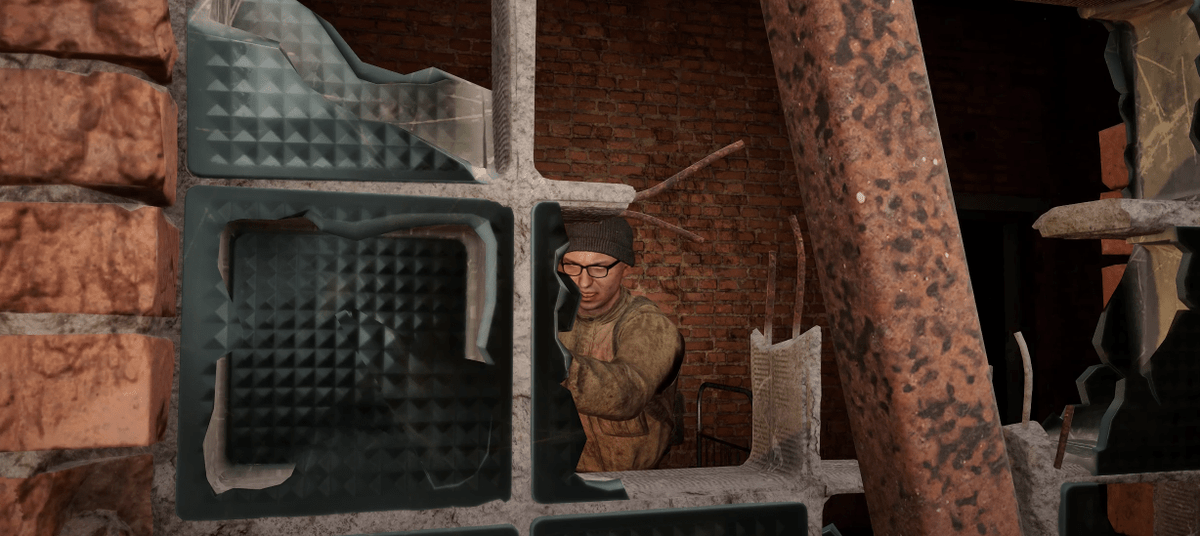 Stalker 2 Heart of Chornobyl Warlock’s Debtor is a side quest that tasks you with retrieving a payment. Let’s see how you can complete this quest! #STALKER2HeartofChornobyl #STALKER2HeartofChornobylGuides #Stalker2HeartofChornobylWarlock’sDebtor
bit.ly/3OuWZGG