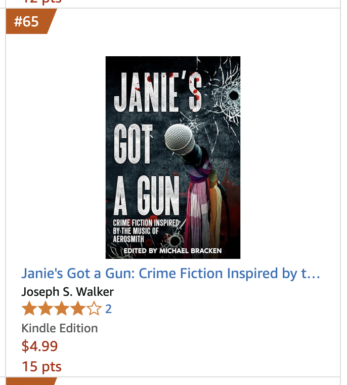 CrimeFicWriter tweet picture