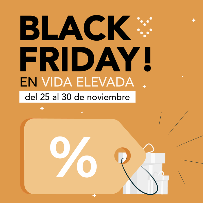 VidaElevadaPeru's tweet photo. ¡BLACK FRIDAY HA LLEGADO A VIDA ELEVADA! 🎉
hasta  el 30 de noviembre, aprovecha descuentos increíbles en nuestros planes de cuidado y consulta Neuropráctica🧠
contáctanos al https://t.co/VQOdL8ctRf

#BlackFriday #promocion #quiropractica #neuropractica https://t.co/KbEbCh4RSE