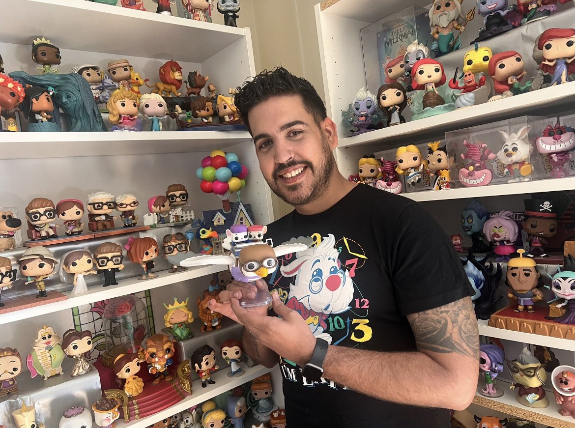 funkopopfdisney's tweet photo. @FunkoEurope https://t.co/Wt2x4o2TcT