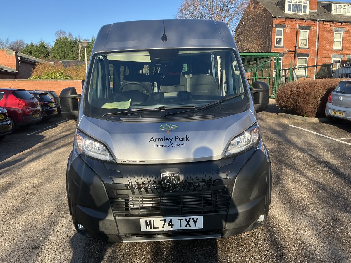 Owlcotes Multi-Academy Trust tweet media