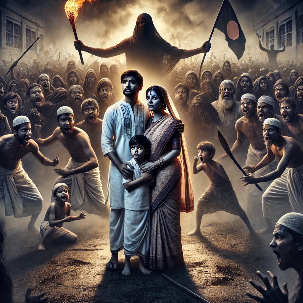 takkenray's tweet photo. #AllEyesOnBangladeshiHindus https://t.co/IMZegRyiXK