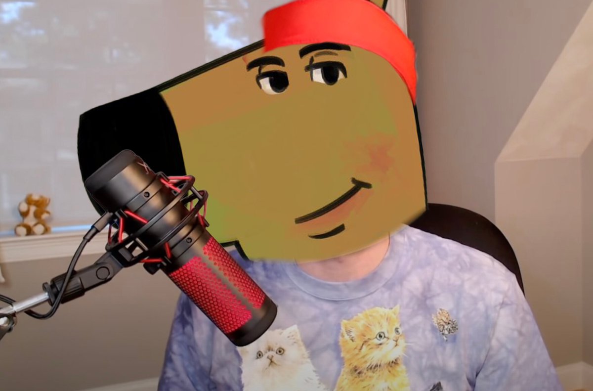 just a chill guy | fan page tweet media