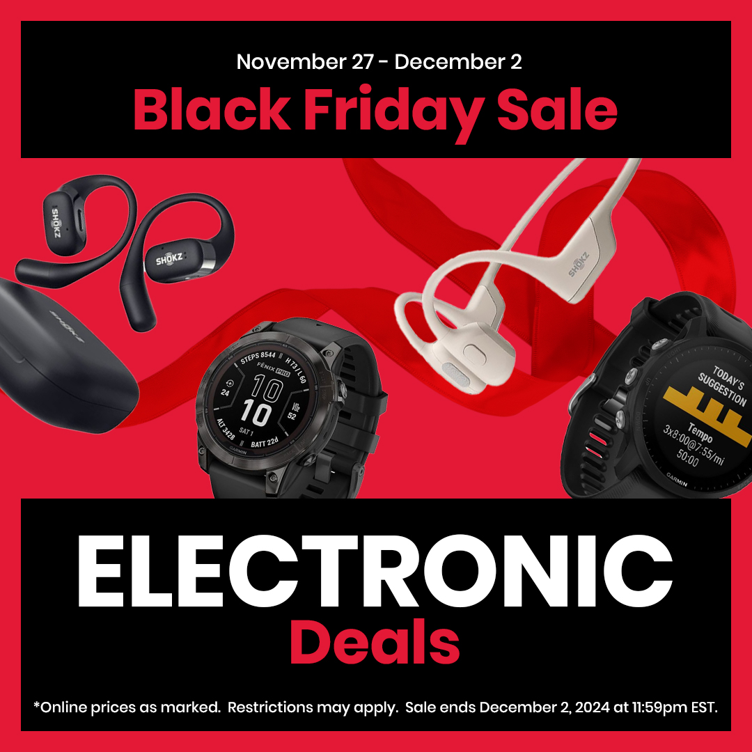 WaterlooRR's tweet photo. BLACK FRIDAY SALES are here!
November 27th - December 2nd.
For FULL sale details and product coverage take a peak on our website today! https://t.co/mrsjZEZH77 https://t.co/aQBtJ2Qs2l