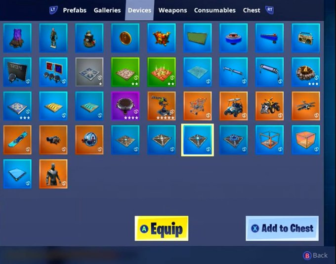 Immature tweet media