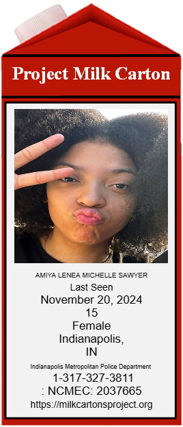 🚨 🚨MISSING CHILD🚨 🚨