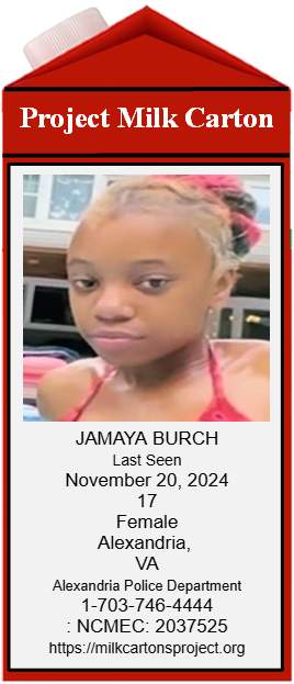 Project Milk Carton tweet media