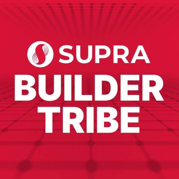 SUPRA MAINNET IS HERE! 🚀 

<a href="/SUPRA_Labs/">Supra</a>  just dropped the L1 that changes the game. Fully stacked, limitless grind. 

LFMove 🌐🔥 
Wagmi or cry trying‼️