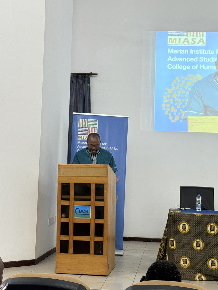 Merian Institute for Advanced Studies in Africa (@miasa_ug) on Twitter photo Panel 2 on âCan Mining ever be Sustainable?â with K. Nhlengetwa, Imbikodo Mining Services, <a href="/ZongoTongnoma/">Zongo Tongnoma</a>, M. Lamine Diallo, Univ. Cheikh Anta Diop Dakar, and E. Tenkorang <a href="/CapeVars/">University of Cape Coast</a>, chaired by J. Kusimi <a href="/UnivofGh/">University of Ghana</a>, discussant: S. Capitant <a href="/SorbonneParis1/">UniversitĂ© Paris 1 PanthĂ©on-Sorbonne</a> Panel 2 on âCan Mining ever be Sustainable?â with K. Nhlengetwa, Imbikodo Mining Services, <a href="/ZongoTongnoma/">Zongo Tongnoma</a>, M. Lamine Diallo, Univ. Cheikh Anta Diop Dakar, and E. Tenkorang <a href="/CapeVars/">University of Cape Coast</a>, chaired by J. Kusimi <a href="/UnivofGh/">University of Ghana</a>, discussant: S. Capitant <a href="/SorbonneParis1/">UniversitĂ© Paris 1 PanthĂ©on-Sorbonne</a>