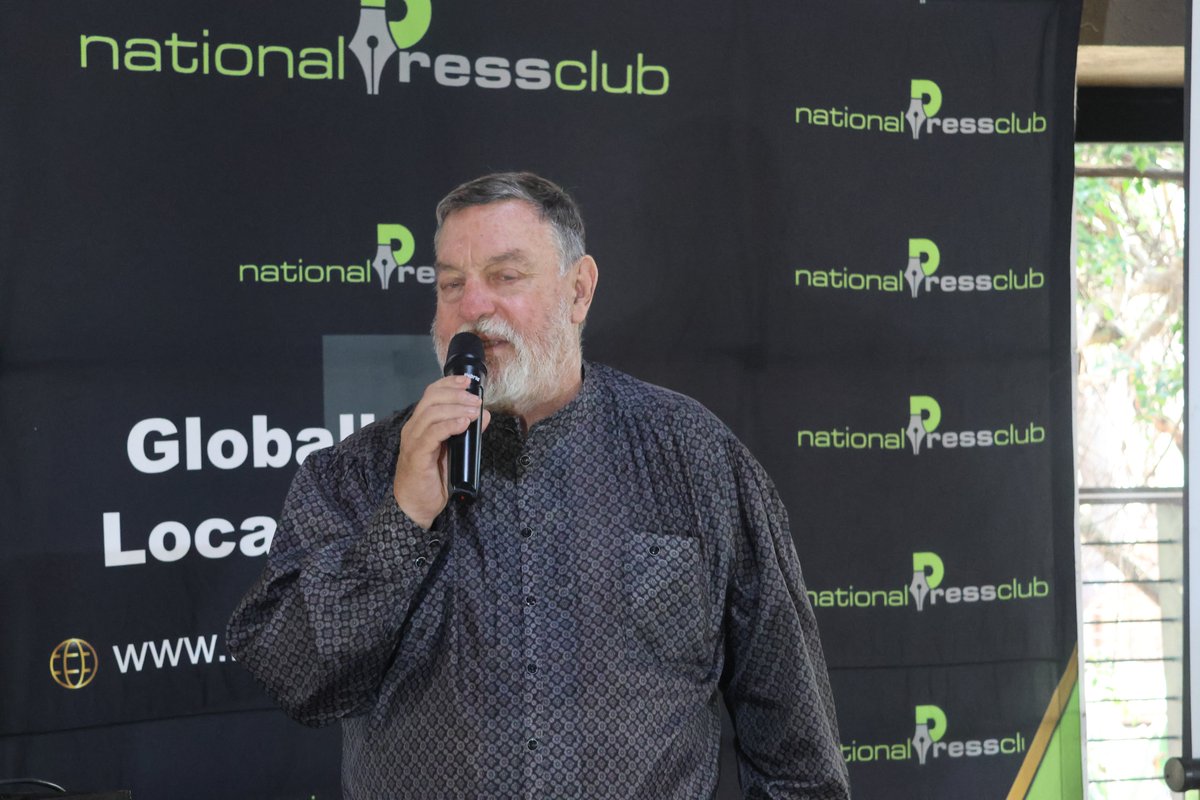 In collaboration with the National Press Club, we are pleased to announce the launch of world-renowned sculptor Anton Smit’s art exhibition at the Pretoria National Botanical Garden. Fifteen sculptures will be on  display in various parts of the garden for a period of twelve
