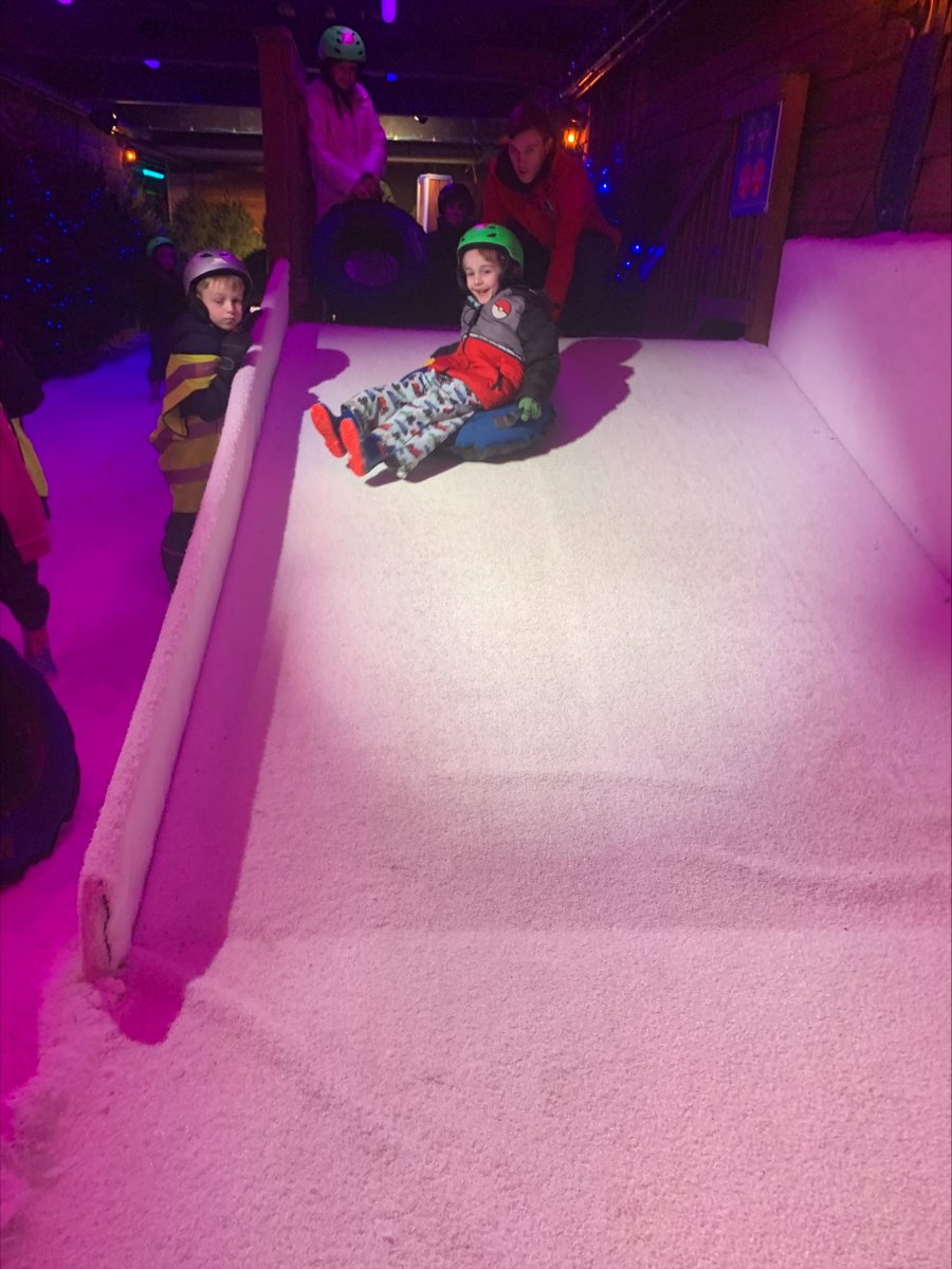 Miss Blocksidge tweet media