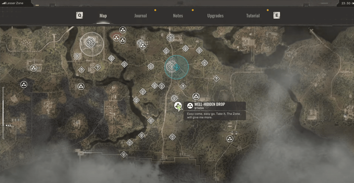 In this guide, we’re covering STALKER 2 Heart of Chornobyl Lesser Zone Stash Locations. Stashes contain a lot of important resources that you’ll need throughout the game, such as ammunition, bandages, food, and more.
bit.ly/4i6Msiw