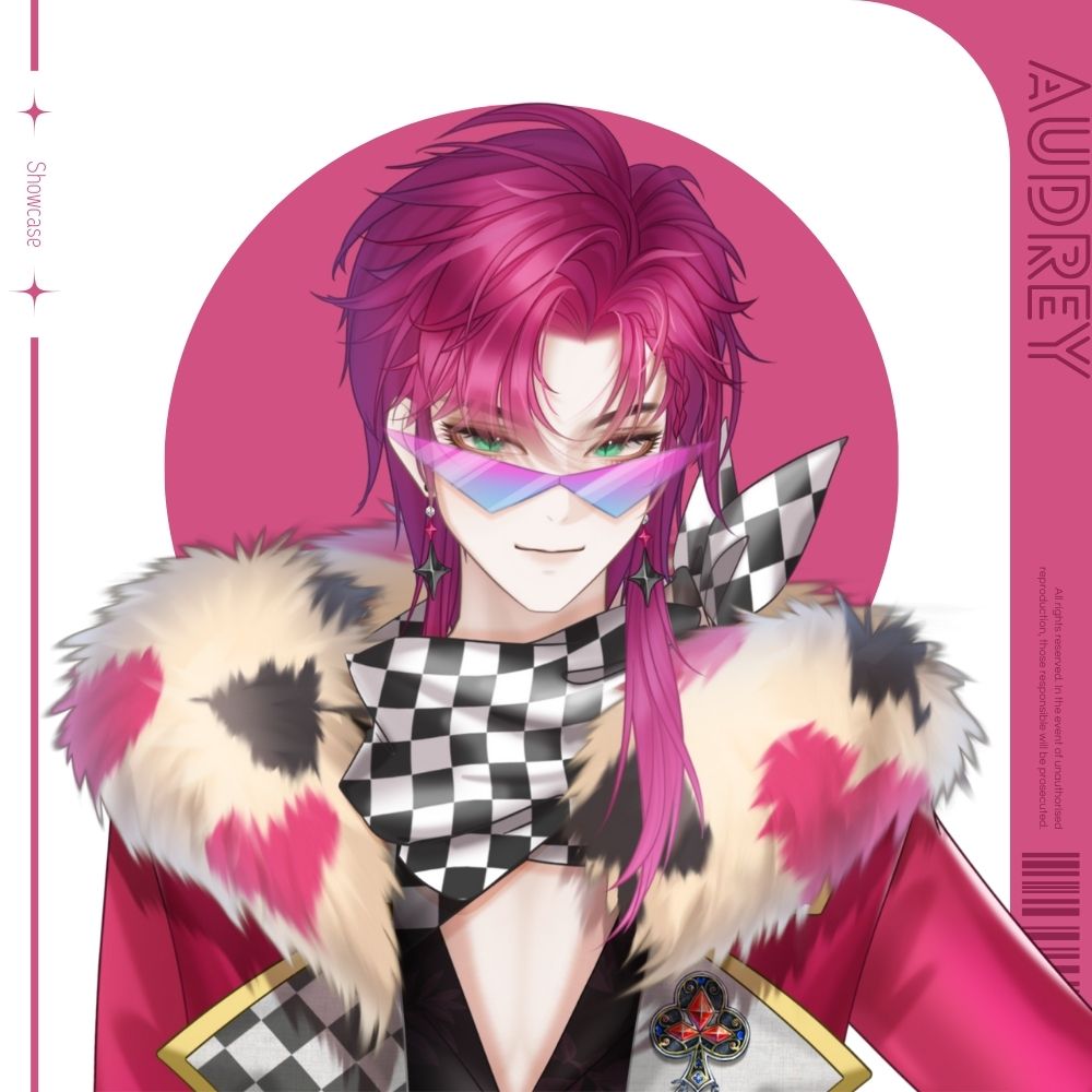 Cyblens | VTuber Company tweet media