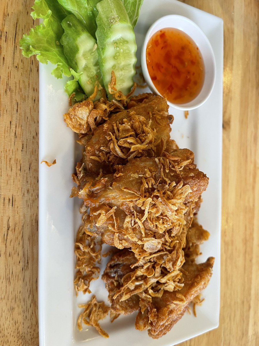 Bon007_su's tweet photo. อาหารอร่��ย ทุกคนติดใจ อาไรก็ได้ https://t.co/pU6HmBx9Gu