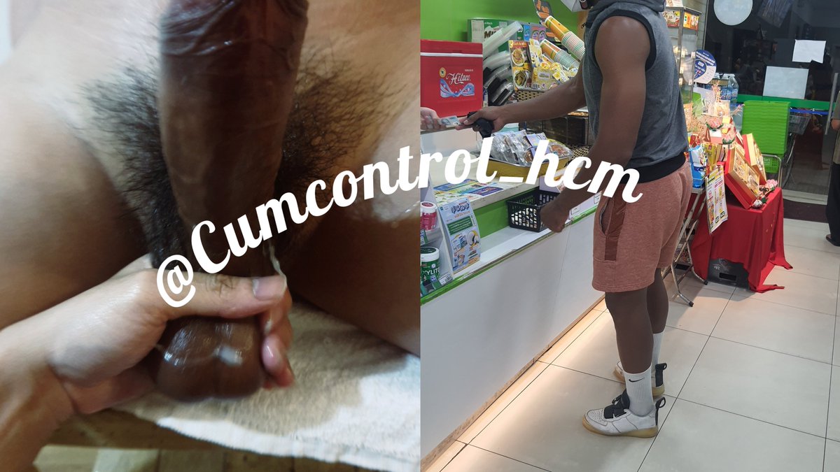 Cumcontrol Hcm tweet media