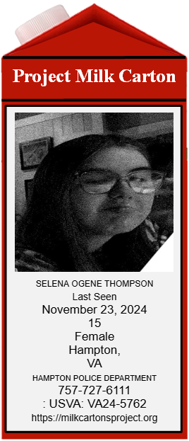 P_MilkCarton's tweet photo. 🚨 🚨MISSING CHILD🚨 🚨 https://t.co/S2fu1xEpyZ