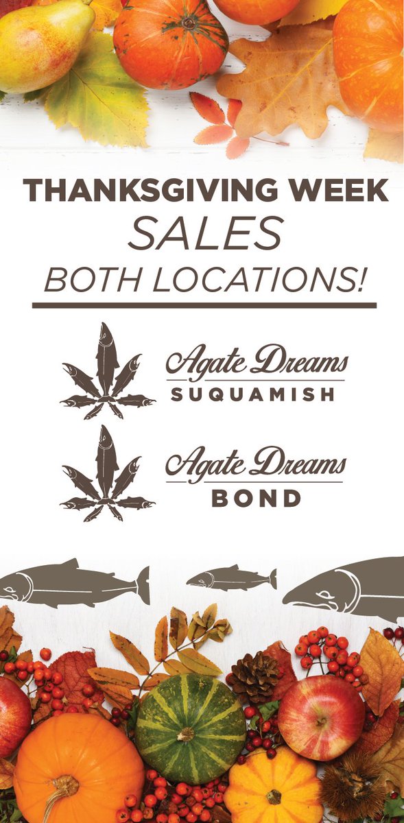 Swing by our Suquamish and Bond locations for MASSIVE sales starting today through Sunday! Don’t miss out on these incredible deals! 🎉🔥 #ShopLocal #SalesEvent #Suquamish #BondDeals