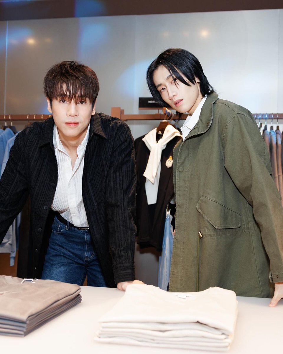 bible_officiall's tweet photo. 🎬 IG UPDATE | POST 271124
Cr. IG : https://t.co/OJz5c0LZdE
https://t.co/Z4pvR36ayK
#URBANREVIVOxJESBIBLE
#URBANREVIVO #URCentralwOrld
♡˖#BibleWichapas
#bsumone @biblesumett ˖♡ https://t.co/IY6XtalIY1