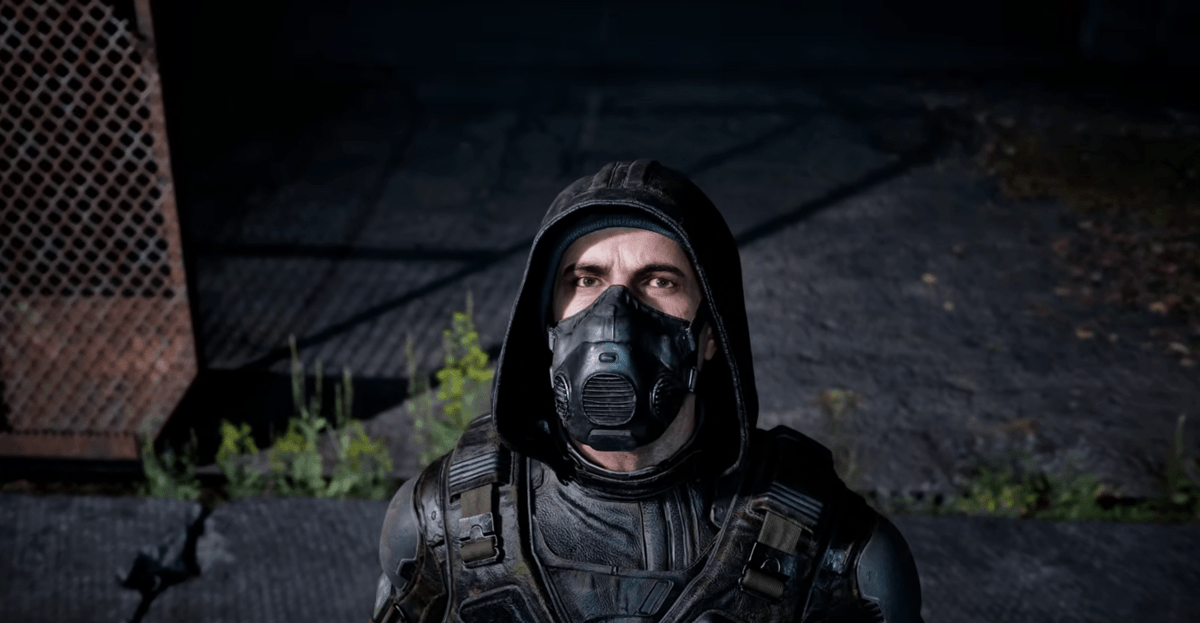 In this STALKER 2 Heart of Chornobyl All Endings guide, we’re covering how to unlock all four potential endings for the game. #GameGuides #STALKER2HeartofChornobyl #STALKER2HeartofChornobylEndings #STALKER2HeartofChornobylGuides
bit.ly/3VbuUI1