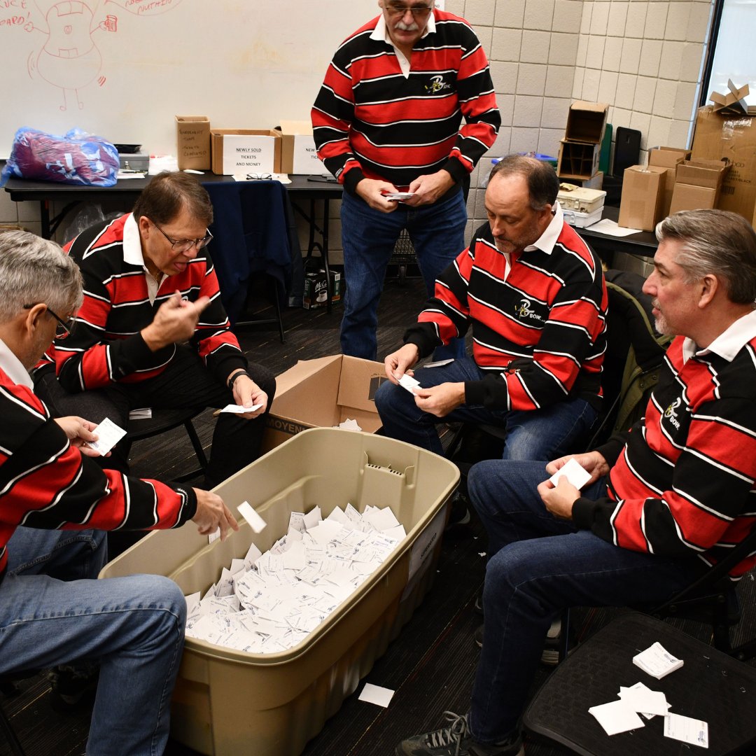 CARHA Hockey tweet media