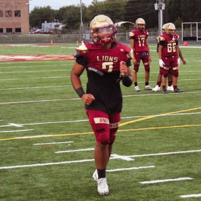 Carl Frederick tweet media