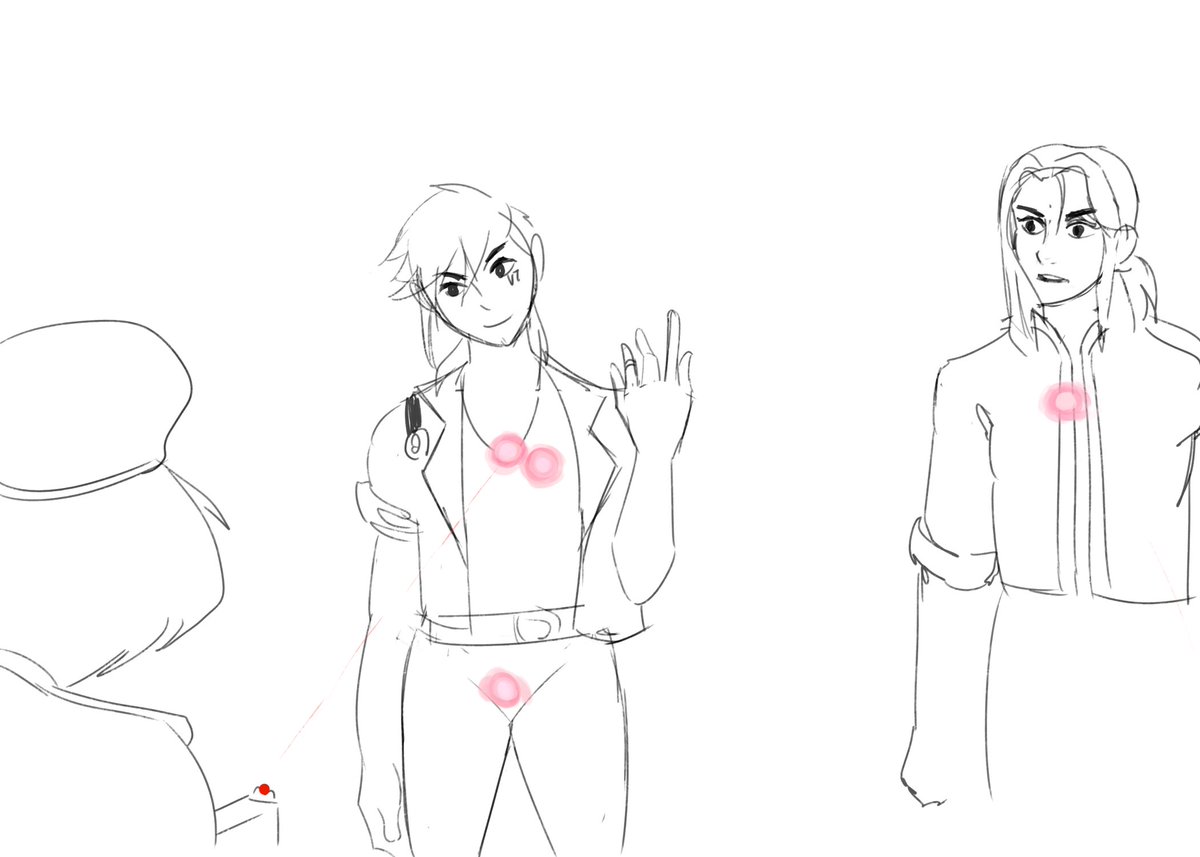 Arcane SPOILERS
If it was Vi instead of Mel in that scene #Caitvi