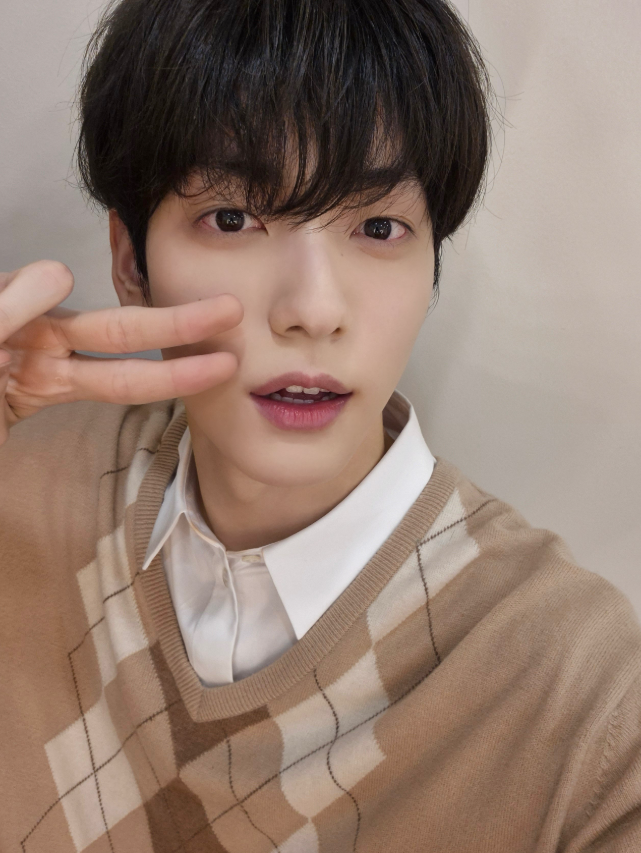 ❤︎ getwellsoonsoobin