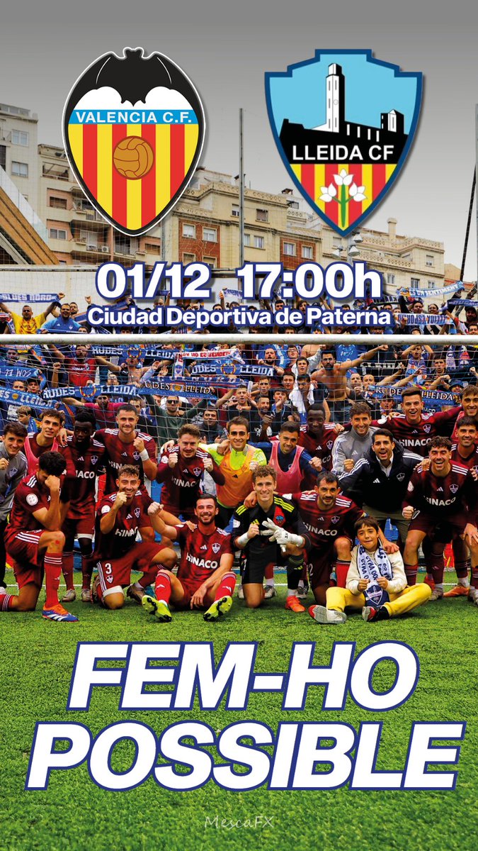BluesNord's tweet photo. Al bus de l'afició no solem ser aventurers, però alguna cosa ens diu q el diumenge a les 19H, sortirem líders de Paterna. T'ho perdràs? Puja't al 🚍 i gaudeix d'un dia espectacular. 
+INFO: 661926820 
Disseny: @MescaFx https://t.co/EHsMdTNXYR