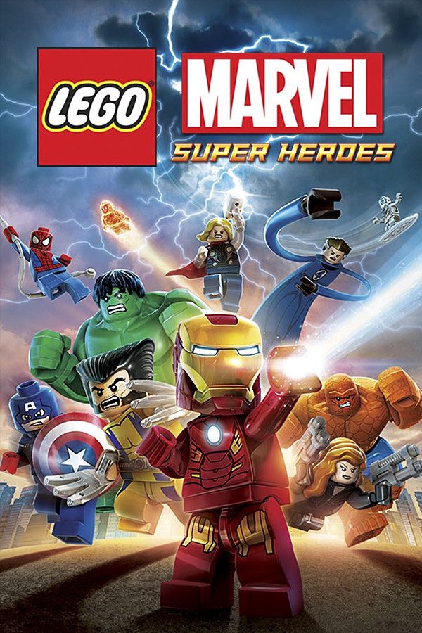 Lego Marvel Super Heroes pc only 

Repost ♻️
- Follow  <a href="/TheKeymunity/">Keymunity</a> W🔔
- Tag a friend in comments 💬

Ends in 24 hours! ⏰

#Giveaway #gaming