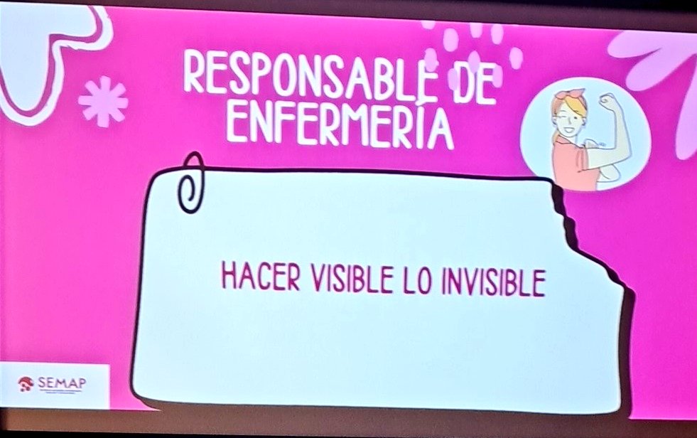 #XICongresoSEMAP 
¿Liderazgo? #GestionaRatitos