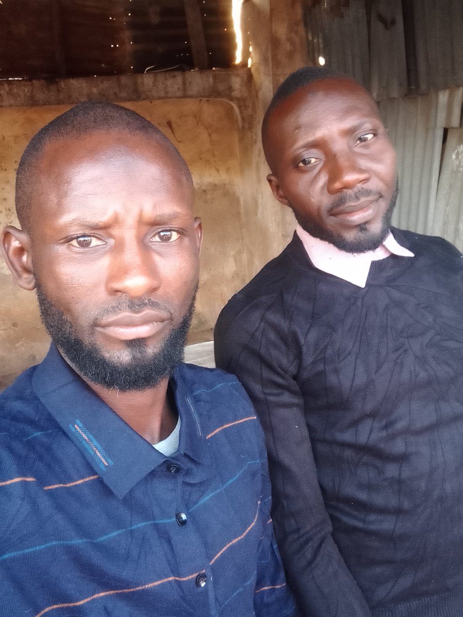 Suleiman yusuf tweet media