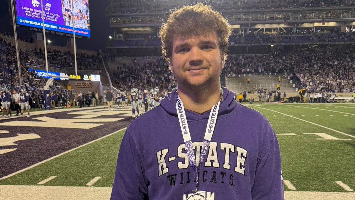 Six Star Football | PLUS+ (@sixstarfootball) on Twitter photo RANKING UPDATE | Six Star Football breaks down several top Kansas OLs cracking the top class rankings (2026)
🏈Heavy on D1 talent in the KS '26 O-Line class🔥
STORY▶️🔗sixstarfootball.com/article/rankin…
<a href="/RobinmaxMaxwell/">Maxwell Robinson</a> <a href="/BradenWilmes/">Braden Wilmes</a> <a href="/KadenSnyder15/">Kaden Snyder</a> <a href="/philhour_nick/">Nick Philhour Jr</a> <a href="/LeelandBarth71/">Leeland Barth</a> RANKING UPDATE | Six Star Football breaks down several top Kansas OLs cracking the top class rankings (2026)
🏈Heavy on D1 talent in the KS '26 O-Line class🔥
STORY▶️🔗sixstarfootball.com/article/rankin…
<a href="/RobinmaxMaxwell/">Maxwell Robinson</a> <a href="/BradenWilmes/">Braden Wilmes</a> <a href="/KadenSnyder15/">Kaden Snyder</a> <a href="/philhour_nick/">Nick Philhour Jr</a> <a href="/LeelandBarth71/">Leeland Barth</a>