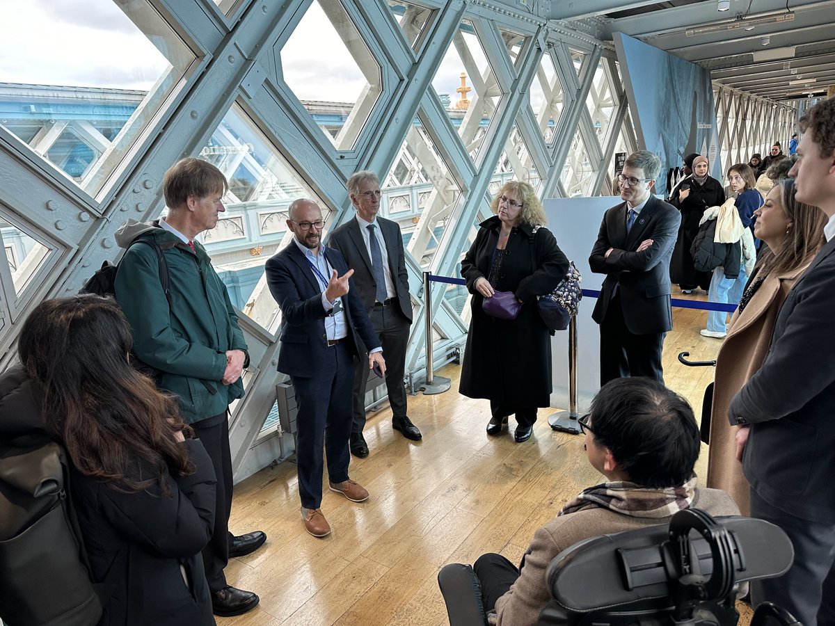 City Bridge Foundation tweet media