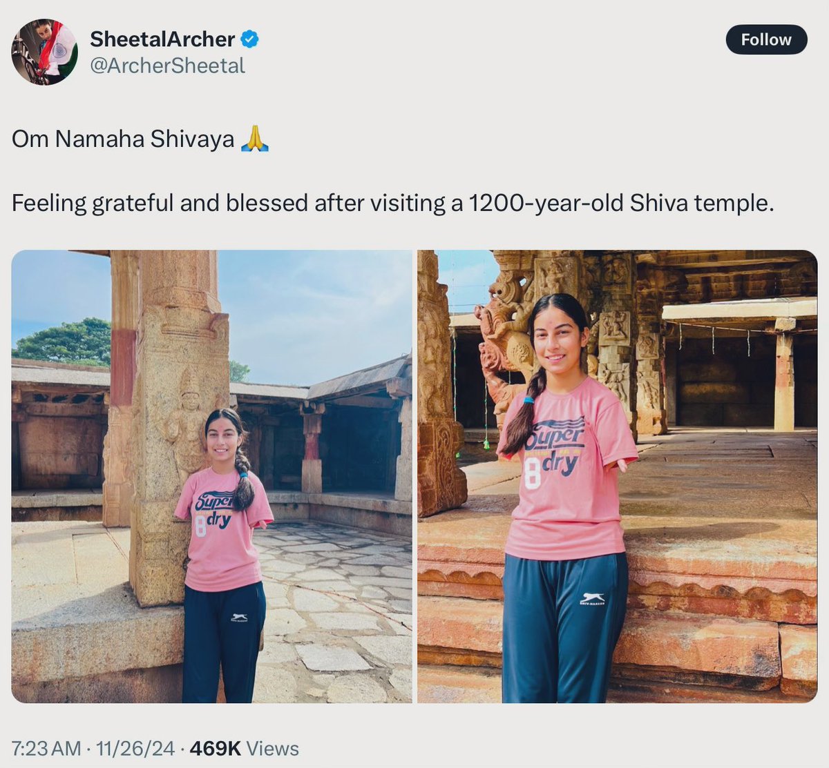 KreatelyMedia's tweet photo. Hindu without hand: World Class Archer
Sunni of Sambhal with hands: World Class Stone Pelter
#WeAreNotSame #SambhalViolence https://t.co/pfpHjyJupj