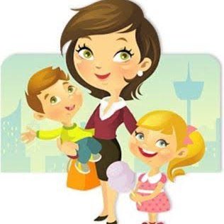 Single Mom tweet media