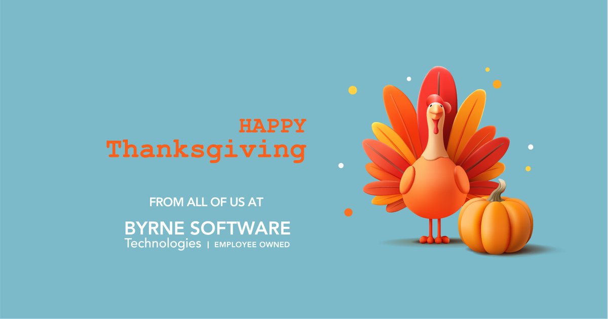 Byrne Software tweet media