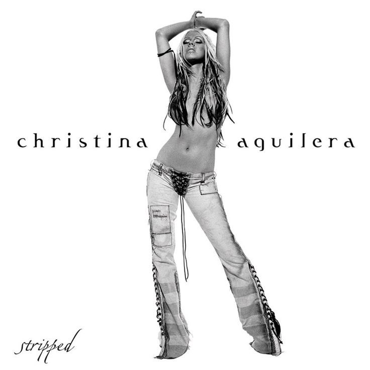 PInsider_'s tweet image. Stripped 
9.4/10 ⭐️
Mixed reviews at the time, aged like fine wine. 
Impressive and innovative, perfect definition of the ‘good girl gone bad’. 
Smart definition and transition to a more mature R&amp;amp;B sound, Christina really set a culture impact with this project as a whole, from…