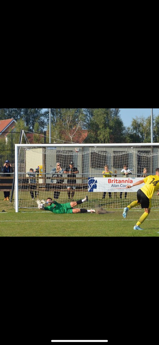 Aiden Way:

We would like to take the opportunity to thank <a href="/aidenway3/">aiden way</a> for his contribution to the club and wish him all the best as he moves on to pastures new. 

45 appearances. A Promotion. Senior Cup Shootout Heroics. 

Thank you Aiden 🧤