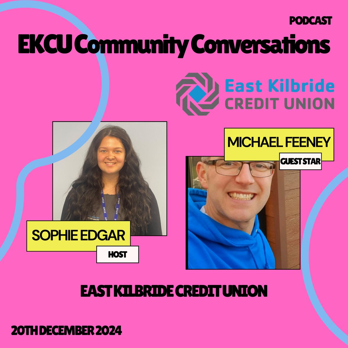🥳Exciting Announcement! 🥳

We are so excited to drop episode Six of our podcast with Michael Feeney Mortgage Broker.

In episode 6 we're sitting down chatting all things Mortgages and Property Ladders.
📅When? 20/10/24 7pm
📍Where? open.spotify.com/show/3guEbjRrg…...