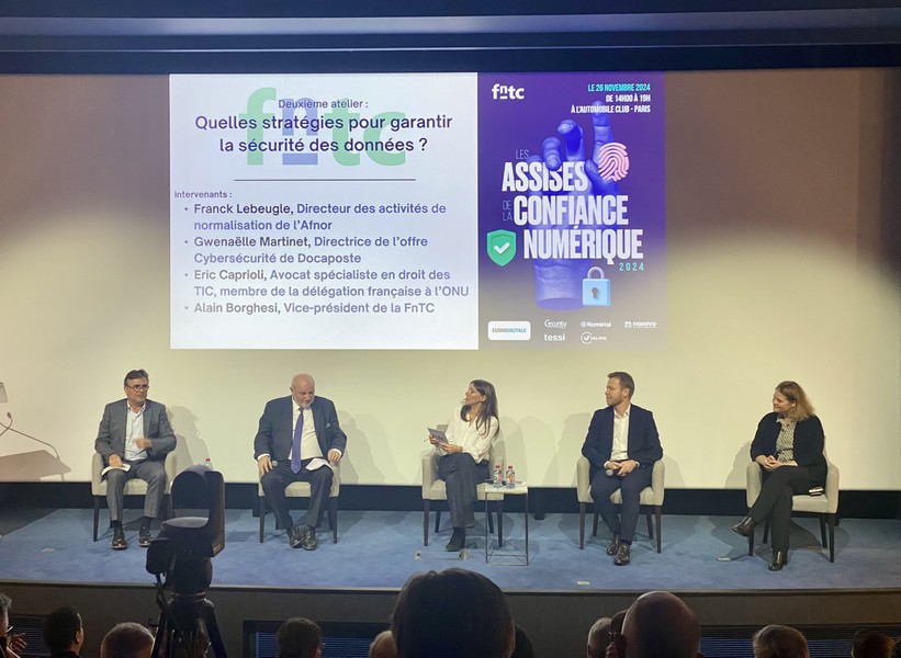 Rédaction Archimag tweet media