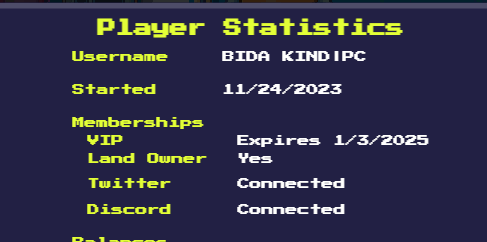 Can’t believe it’s been a year since I started playing Pixel! So many amazing opportunities have come my way, including managing the Pixel booth at the recent YPS event. 🙌

And now, I’m thrilled to announce that I’ve been invited to the Moki Mayhem Creator Party as a host! 🎉