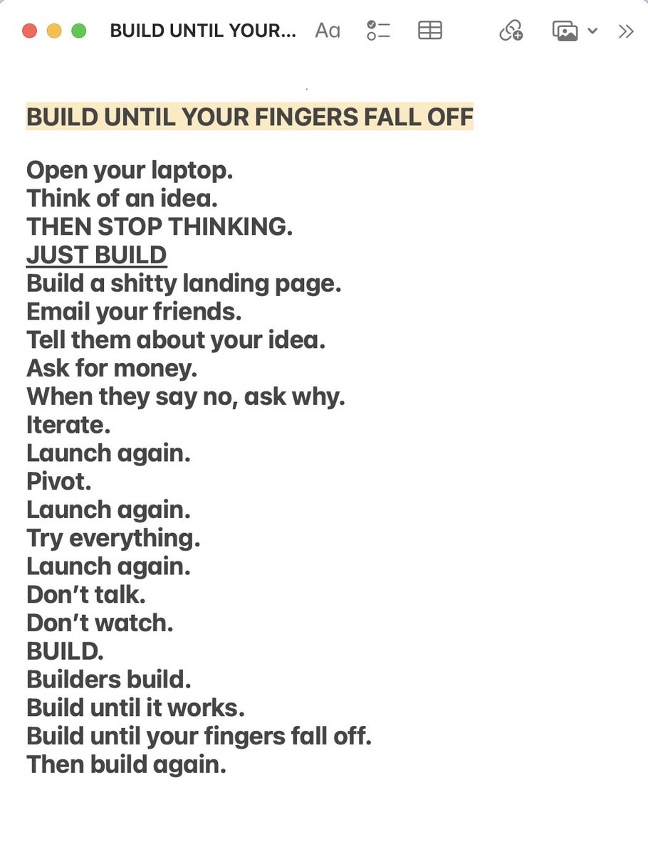 Starter Story Academy in a nutshell: