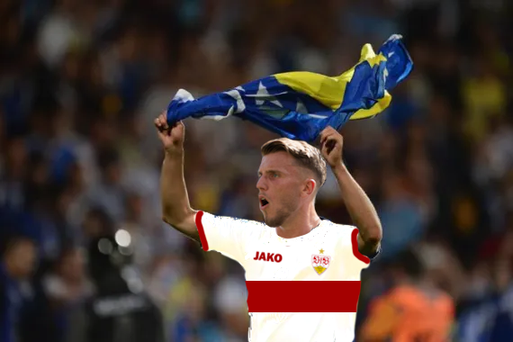 TomásSZN POKALSIEGERSZN | Leon tweet media